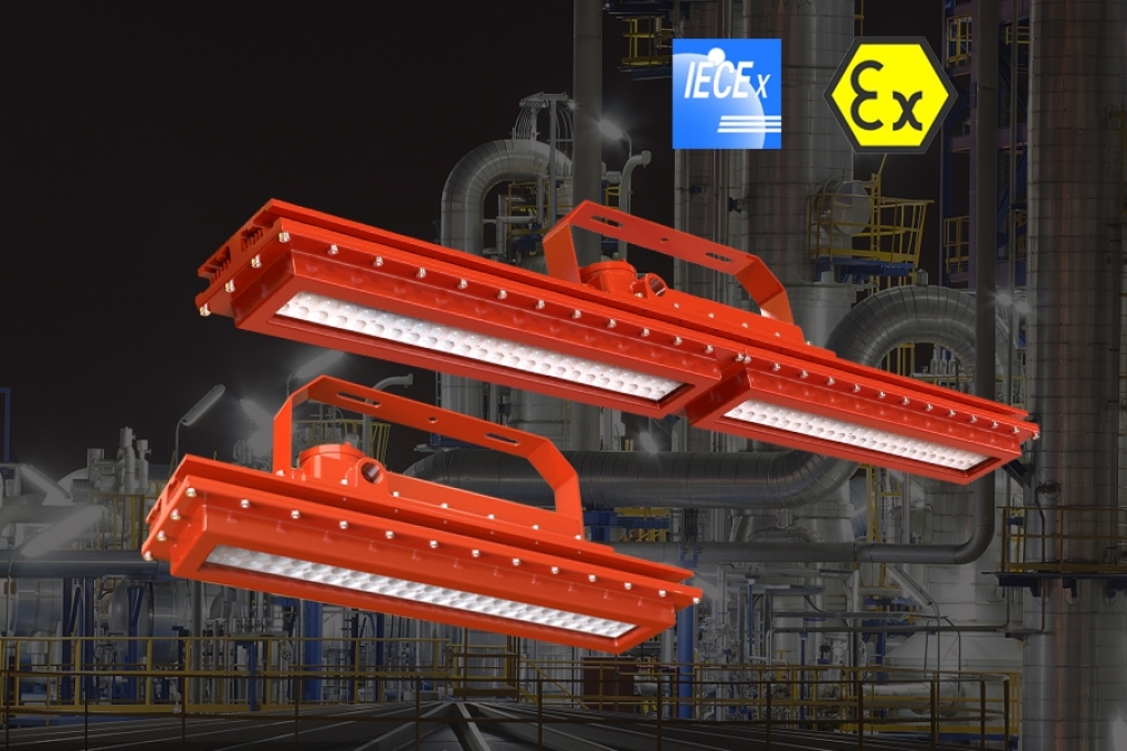 防爆LED线性灯CES-EX-LN系列
